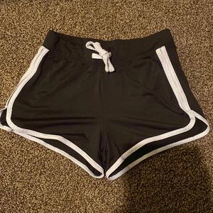 justice shorts